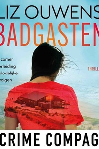 Badgasten