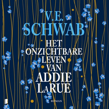 Het onzichtbare leven van Addie LaRue