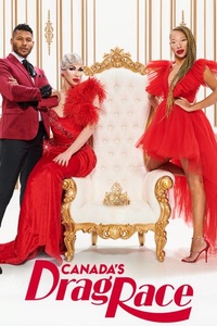 Canada’s Drag Race