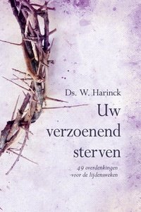 Uw verzoenend sterven