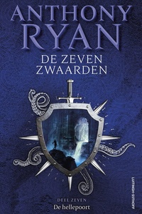 De Zeven Zwaarden 7 - De Hellepoort