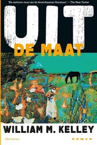 Uit de maat