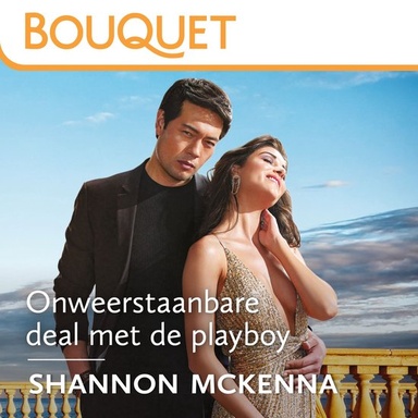 Onweerstaanbare deal met de playboy