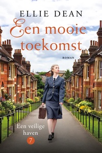 Een veilige haven 7 - Een mooie toekomst