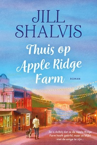 Sunrise Cove 5 - Thuis op Apple Ridge Farm