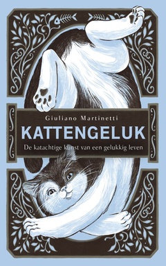 Kattengeluk