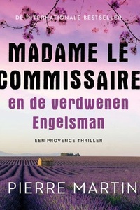 Madame le Commissaire en de verdwenen Engelsman