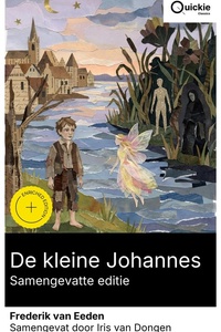 De kleine Johannes (Samengevatte editie)