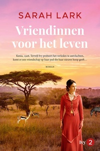 Ivy 2 - Vriendinnen voor het leven