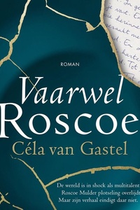 Vaarwel Roscoe