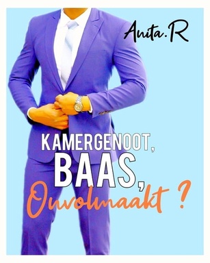 Kamergenoot, baas, onvolmaakt