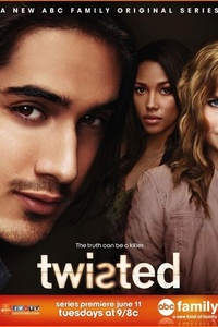 Twisted (S01-02)
