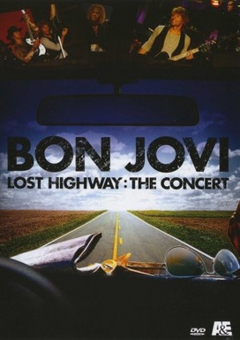 Bon Jovi: Live in Chicago