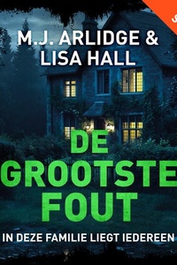 De grootste fout: In deze familie liegt iedereen