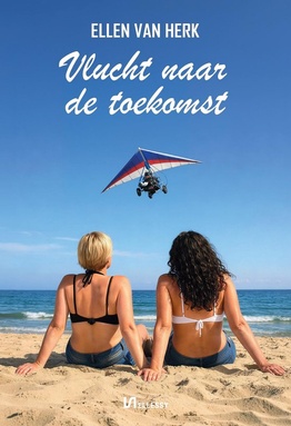 Vlucht naar de toekomst