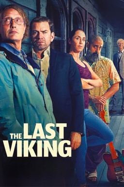 The Last Viking