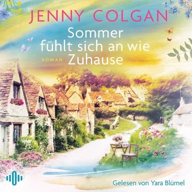 Sommer fühlt sich an wie Zuhause: Heiter-romantischer Sommerroman um Mütter und Töchter, Liebe und Familie an der schottischen Küste