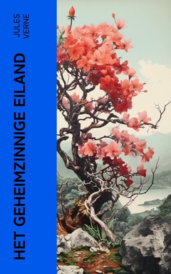 Het Geheimzinnige Eiland