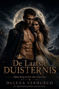De Afgewezen Partner Van De Lycan 3 - De Laatste Duisternis