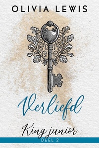 King junior 2 - Verliefd