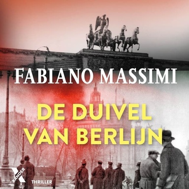 De duivel van Berlijn