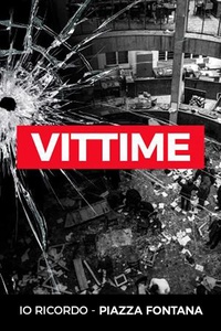 Lo ricordo. Piazza Fontana