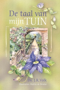 De taal van mijn Tuin