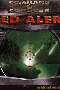 Command & Conquer: Red Alert