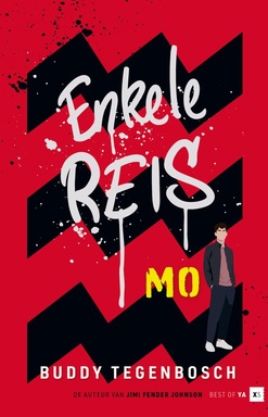 Best of YA XS - Enkele reis - Mo