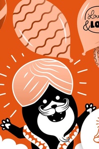 Ballonnen Meditatie - Lekker in slaap zweven