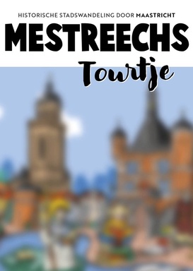 Stourtje - Mestreechs Tourtje