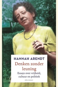 Denken zonder leuning