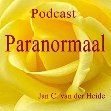 Paranormaal Podcast