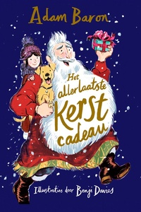 Het allerlaatste kerstcadeau