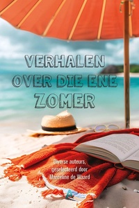 Verhalen over die ene zomer