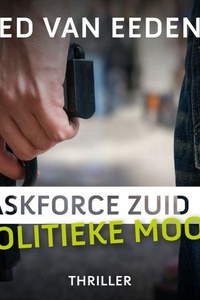Politieke moord - Taskforce Zuid