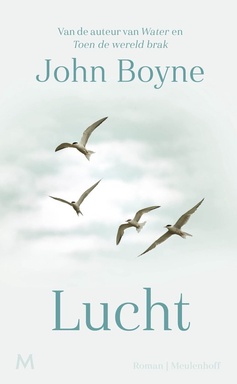 Elementen-cyclus - Lucht