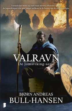 Jomsviking 6 - Valravn