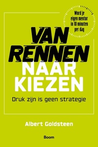 Van rennen naar kiezen