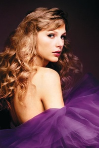 Speak Now (Taylor's Version)