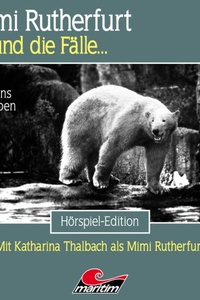 Mimi Rutherfurt, Folge 72: Sturz ins Verderben