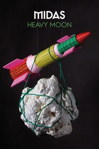Heavy Moon