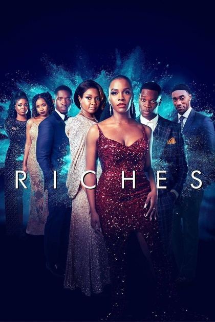 Max Riches Riches