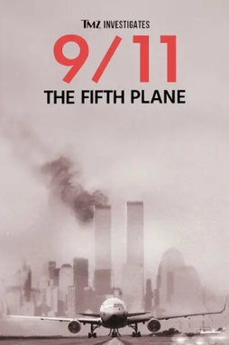 9/11: The Fifth Plane