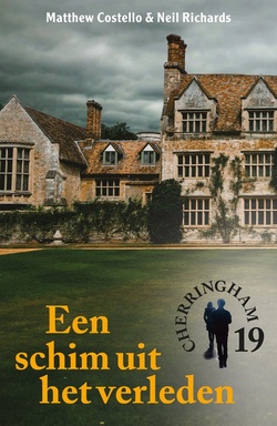 Cherringham 19 - Een schim uit het verleden