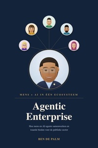 Agentic Enterprise