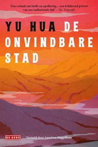 De onvindbare stad