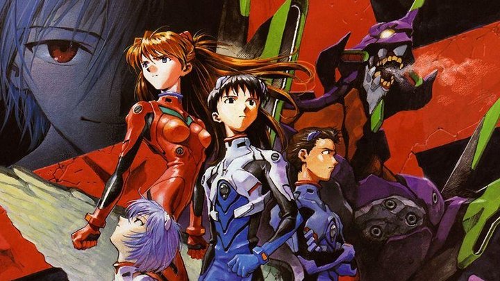 Netflix en anime: Alle series die zijn aangekondigd