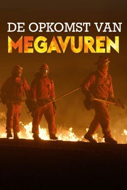 De Opkomst Van Megavuren