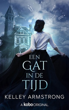 Verweven in tijd 1 - Een gat in de tijd